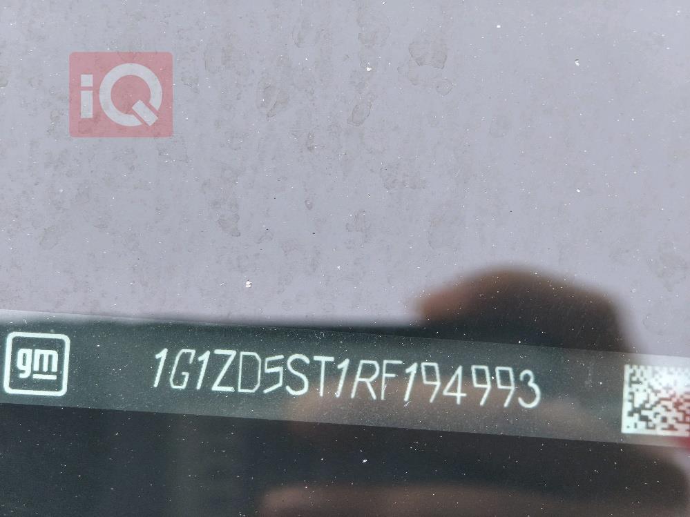 شيفروليه ماليبو